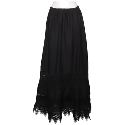Jupe longue (Noir) de Country Line