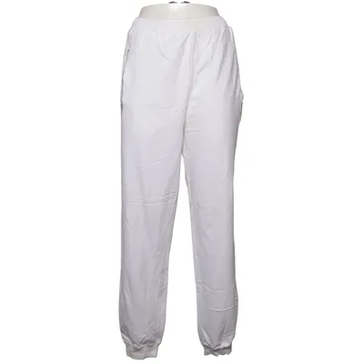 Sweatpants (Hvid) fra Alex Athletics Bomuld