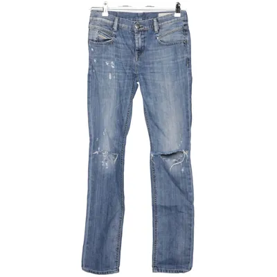 Jeans (Blå) från Diesel Bomull