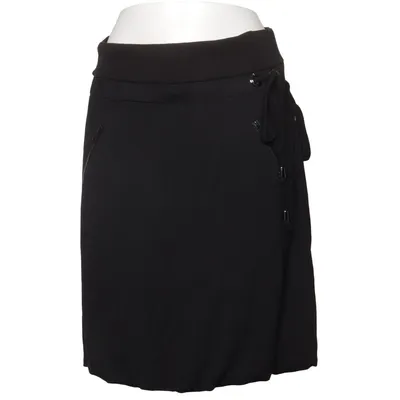 Jupe (Balloon Skirt) de Capsize Coton, Élasthane, Lin