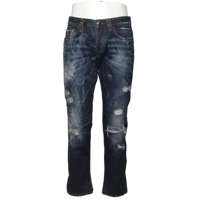 Jeans (Illegal Fight Club) fra Philipp Plein