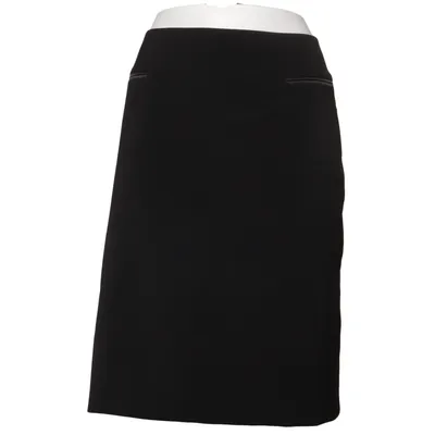 Nederdel (Sort) fra Un Jour Ailleurs Polyester, Polyurethan