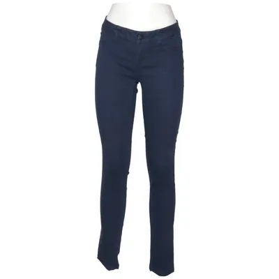 Jeans (Blue) from Sister Cotton, Elastane