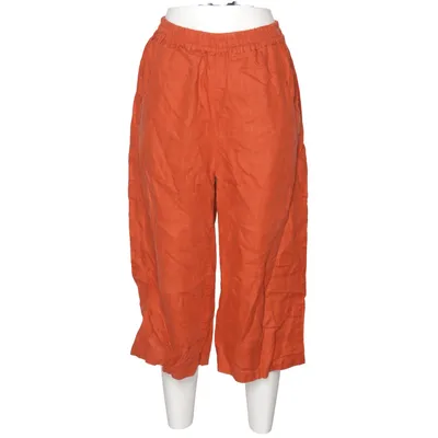 Three-quarter pants (Orange) from Rove