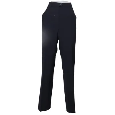 Kostymbyxor (Jacky) från Toni Elastan, Polyester, Ull