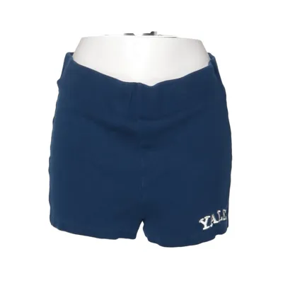 Korte broek (Extracted product information) van Yale Katoen, Elastaan