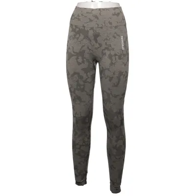 Träningstights (Grå, Grön, Flerfärgad) från Gymshark