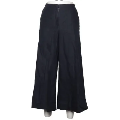 Palazzo pants (Blue) from COS Cotton