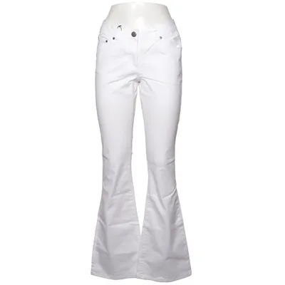 Jeans (Flame) from Two Days Later Cotton, Elastane