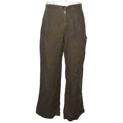 Cargo pants (Green) from Sissy-Boy