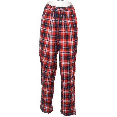 Pyjamahose (Rot, Blau, Weiß) von Esmara Baumwolle