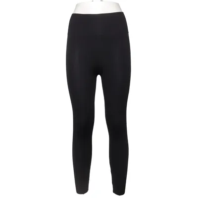 Leggings (Black) from Fascino Elastane, Polyamide