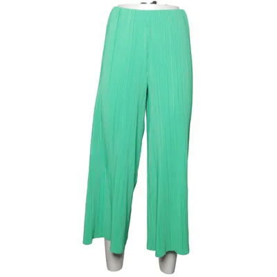 Palazzo pants (Green) from New Look Polyester
