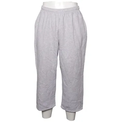 Joggingbroek (Grijs) van Sports Katoen, Polyester, Viscose