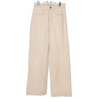 Jeans (Beige) from Dazy Cotton