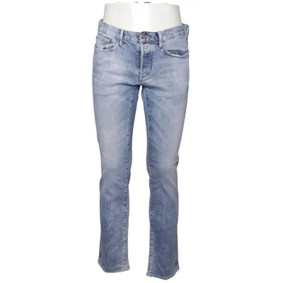 Jeans (Blå, Grå) från &Denim by H&M Bomull, Elastan