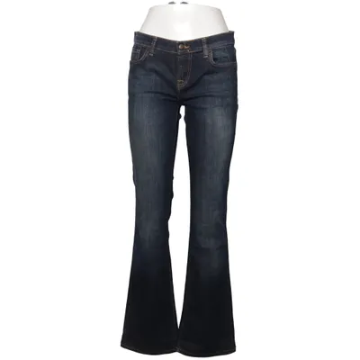 Jeans (Blue) from LTB Cotton, Elastane