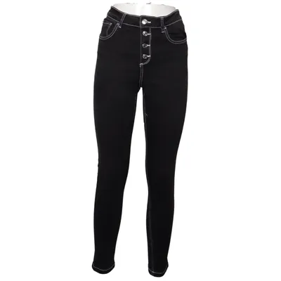 Jeans (Svart) från Jennifer
