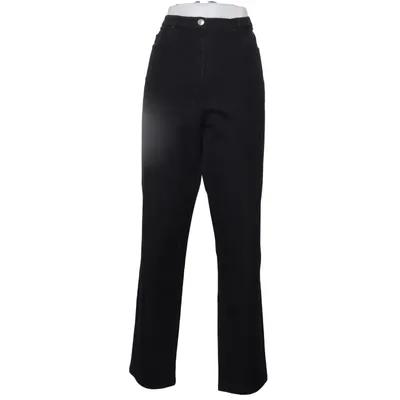 Jeans (Svart) från Vunic Bomull, Elastan