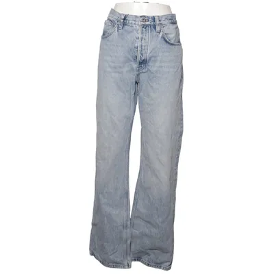 Jeans (5054) från Massimo Dutti Bomull