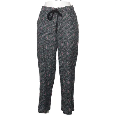 Pants (Blue, Multicolored) from Leon & Harper Cotton