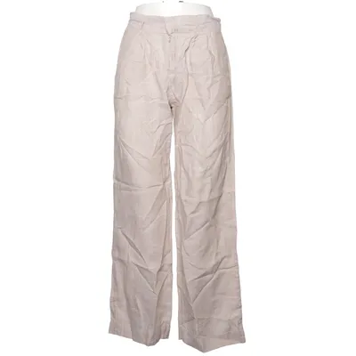Chinos (Beige) from Gina Tricot