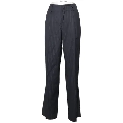 Pantalon de costume (Gris) de Bella x About You Polyester, Viscose