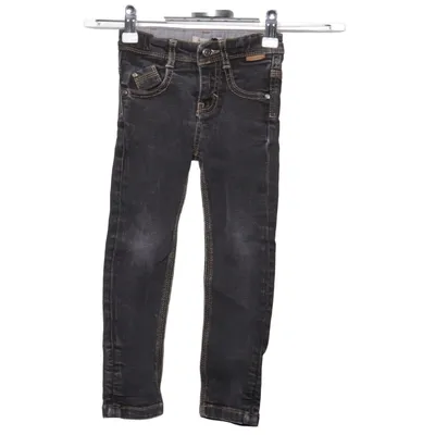 Jeans (Gray) from Burberry Cotton