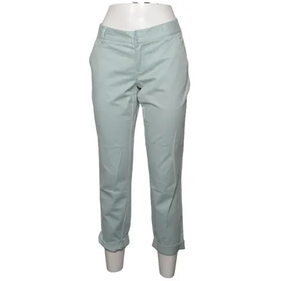 Chinos (Green) from Benetton