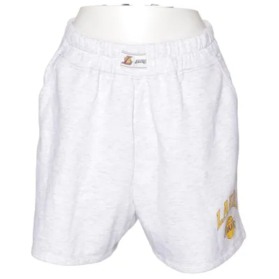 Sweat shorts (Gray) from NBA