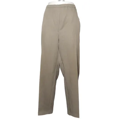 Jakkesætsbukser (Linda) fra Linda Polyester, Viscose