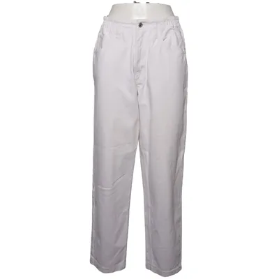 Pantalon (Blanc) de Jinglers Coton