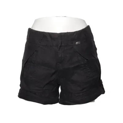 Shorts (Black) from Miss Sixty Collection Linen