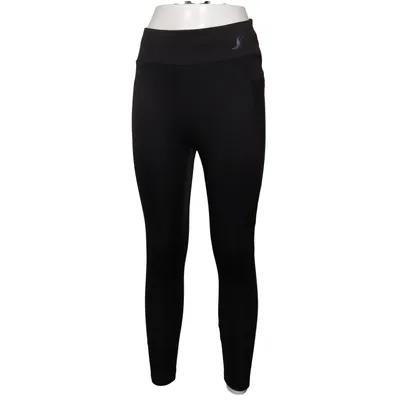 Collants de sport (Noir) de Australian Élasthane, Polyester