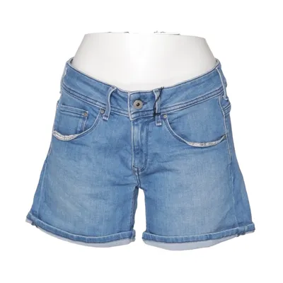 Jeansshorts (Blå) från Pepe Jeans