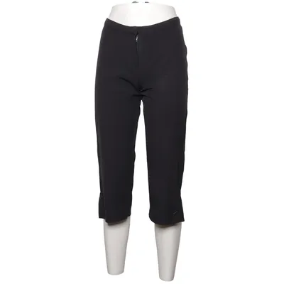 Three-quarter pants (Black) from Nike Elastane, Polyester