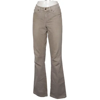Jean (Gris) de Cambio Jeans Coton, Élasthane, Polyester