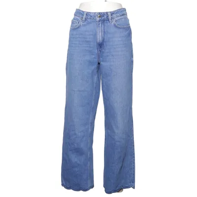 Spijkerbroek (Blauw) van Tommy Hilfiger Katoen
