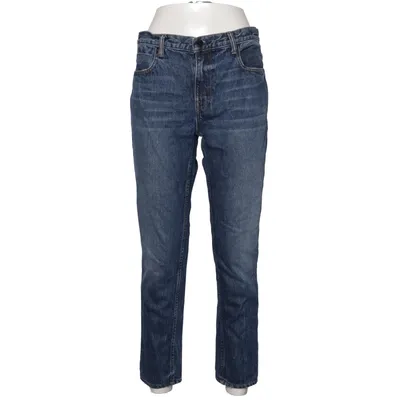 Jeans (Blå) från Denim x Alexander Wang
