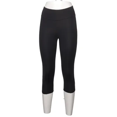 Träningstights (Svart) från Esprit Sport Elastan, Återvunnen polyester