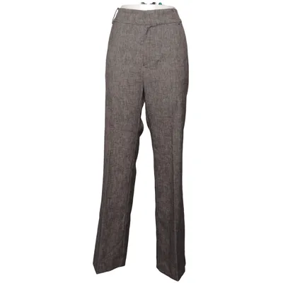 Pantalon de costume (Multicolore) de InWear