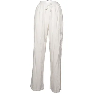 Hose (Weiß) von Brandy Melville
