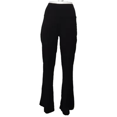 Mammabyxor (Svart) från Les Lunes Elastan, Viskos