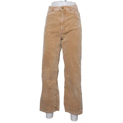 Corduroy pants (Beige) from Sessún