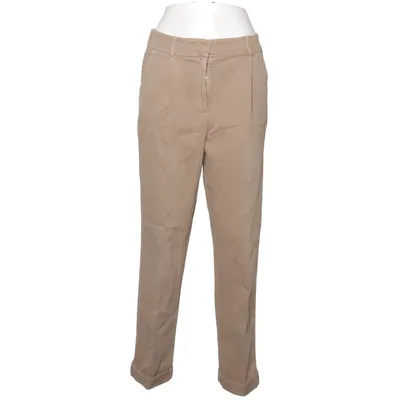 Chino (Beige) de Cappellini Coton, Élasthane
