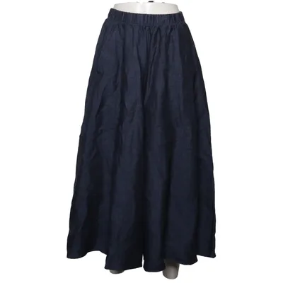 Culottes (Bleu) de Grace Lin, Lyocell