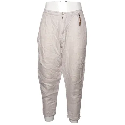 Trekvartsbyxor (Beige) från Zara Man Linne