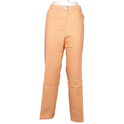 Byxor (Orange) från Sarah Kern Bomull, Elastan, Polyester