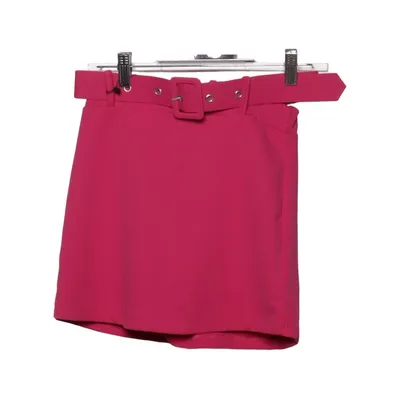 Skort (Rosa) från Vinci Elastan, Polyester