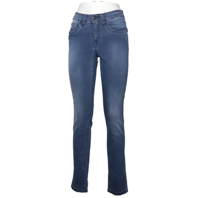 Jeans (Blue) from Jonny Q Cotton